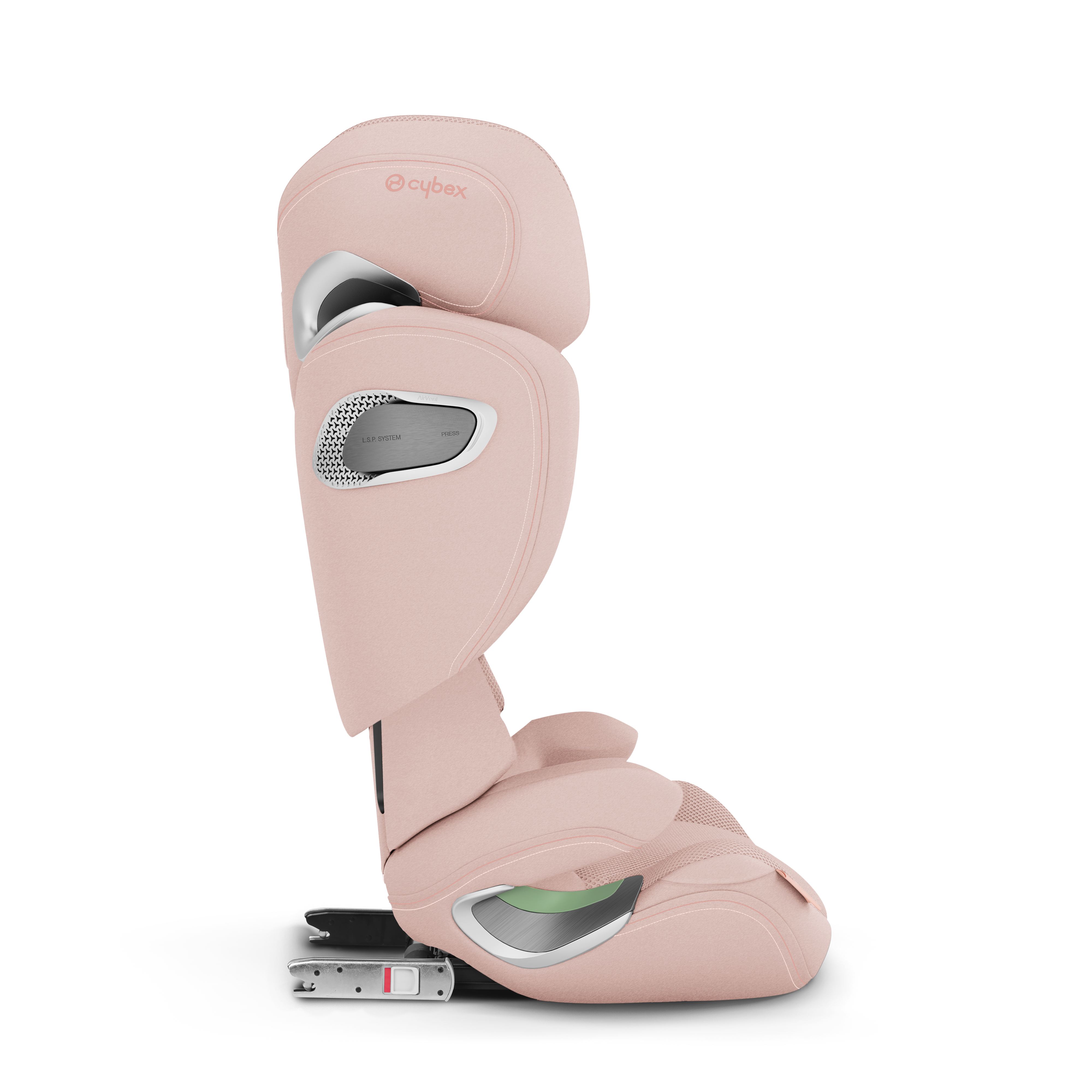 Solution T I-fix - Peach Pink (plus)